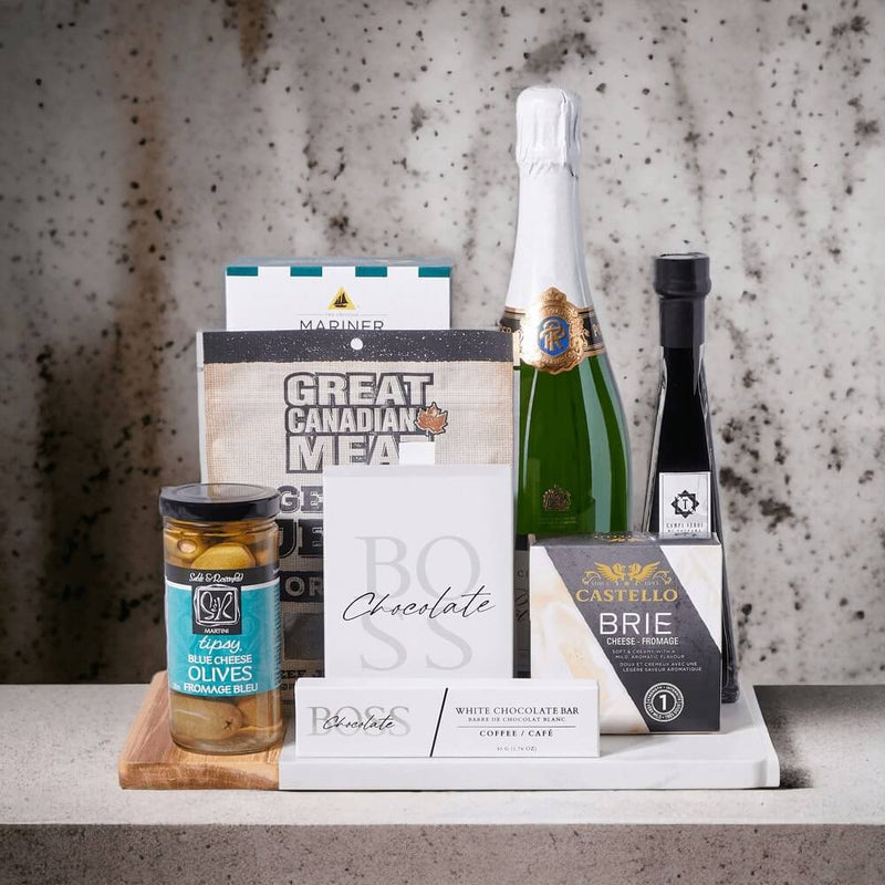 Housewarming Wine Gifts