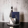 Chocolate, Wine, & Cheese Collection