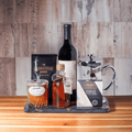 Coffee & Snack Gift Board