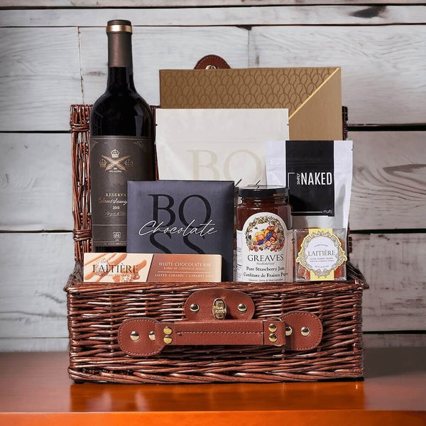Celebration Wine Gifts