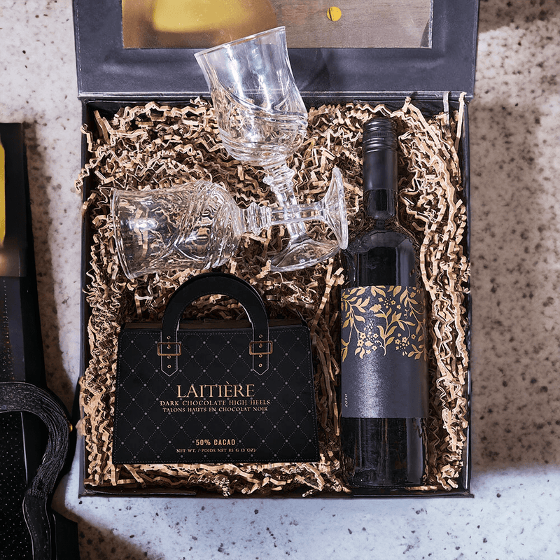 Congratulations Wine Gifts