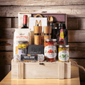 Girlfriends in Tuscany Gift Basket