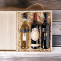 Happy Birthday Trio Gift Box