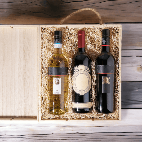 Birthday Wine Gifts