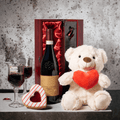 "Love of My Life" Gift Basket