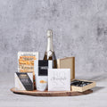 Luscious Pleasure Sparkling Wine Gift Set