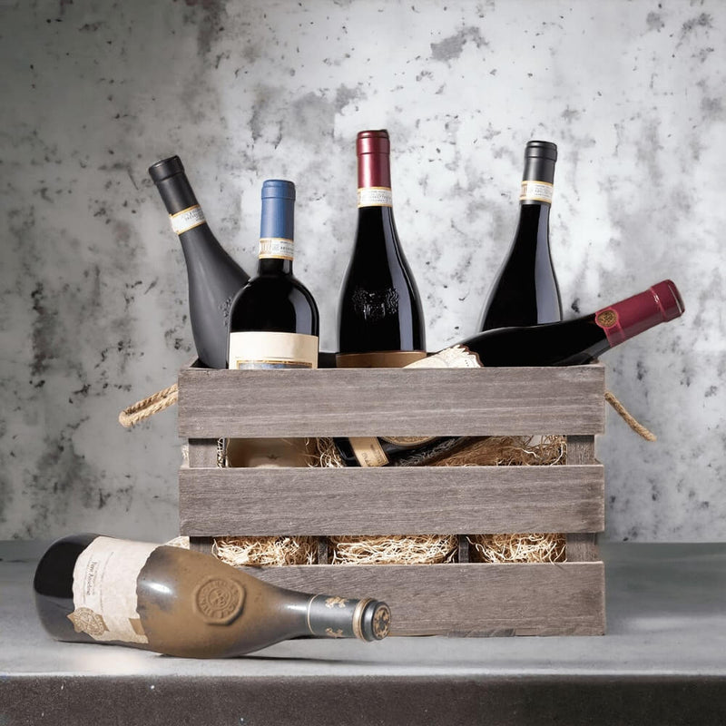 Birthday Wine Gifts