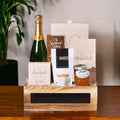 "Party Time" Sparkling Wine Gift Crate