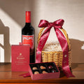 Sweet Love Gift Basket