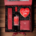 The Romantic Wine Gift Box