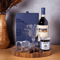 The Sumptuous Wine & Chocolate Gift