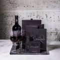 Wine & Chocolate "Cloud 9" Gift Set
