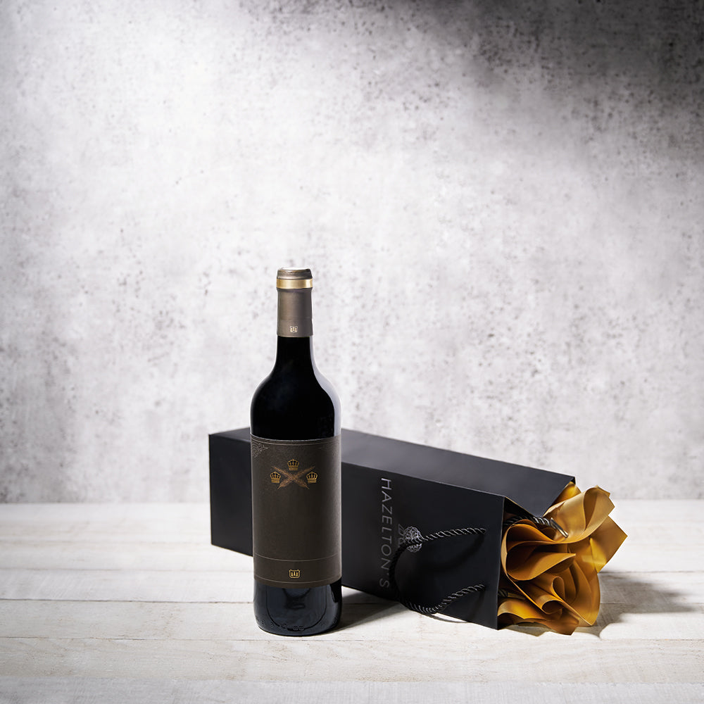 Wine & Gift Bag